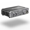 Boya BY-AM1 mixer audio a due canali alimentazione phantom Alimentazione USB