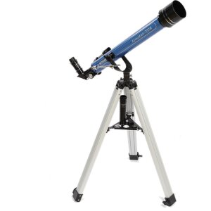 Konus Telescopio Konustart-700B Rifrattore 60-700 Blu