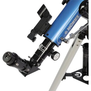 Konus Telescopio Konustart-700B Rifrattore 60-700 Blu
