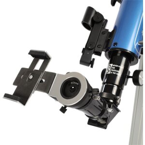 Konus Telescopio Konustart-700B Rifrattore 60-700 Blu