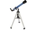 Konus Telescopio Konustart-700B Rifrattore 60-700 Blu