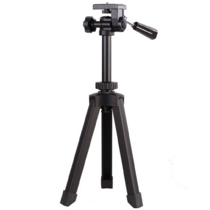 Supporto da tavolo a cono con regolazione fine, altezza 35 cm