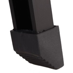 Supporto da tavolo a cono con regolazione fine, altezza 35 cm