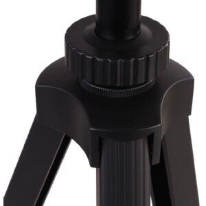 Supporto da tavolo a cono con regolazione fine, altezza 35 cm