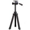 Supporto da tavolo a cono con regolazione fine, altezza 35 cm