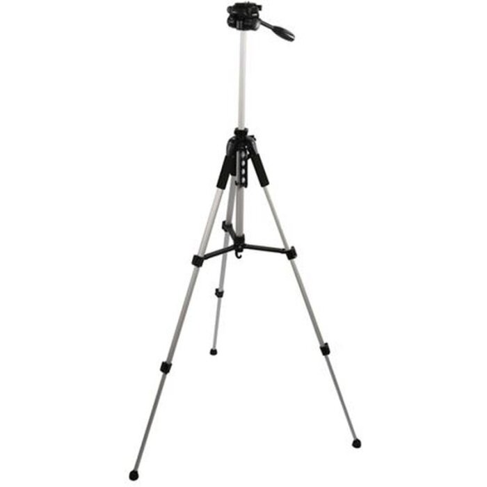 Treppiede Konus 3-POD-9 - Treppiede leggero e stabile
