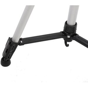 Treppiede Konus 3-POD-9 - Treppiede leggero e stabile