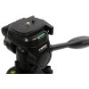 Treppiede Konus 3-POD-9 - Treppiede leggero e stabile