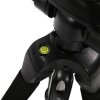Treppiede Konus 3-POD-9 - Treppiede leggero e stabile