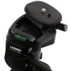 Treppiede Konus 3-POD-9 - Treppiede leggero e stabile
