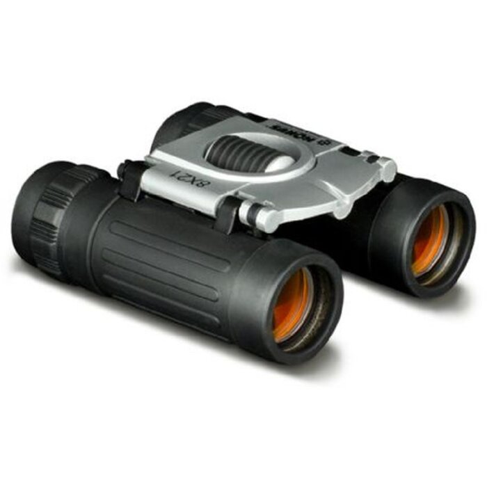 Binocolo Konus Basic 8x21 - Compatto e leggero, nero