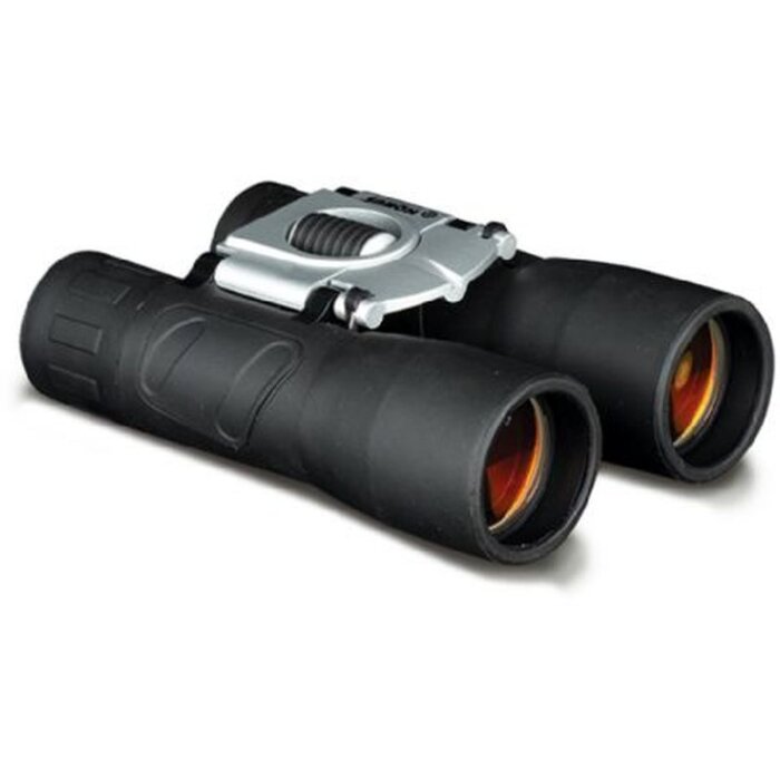 Binocolo Konus Basic 10x25 compatto e leggero nero