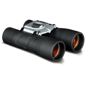 Binocolo Konus Basic 10x25 compatto e leggero nero
