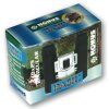 Binocolo Konus Basic 10x25 compatto e leggero nero