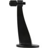 Adattatore universale per treppiede a cono - nero