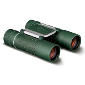 Binocolo Konus Action 10x25 Fix Focus verde