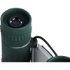 Binocolo Konus Action 10x25 Fix Focus verde