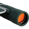 Binocolo Konus Action 10x25 Fix Focus verde