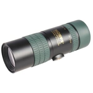 Binocolo monoculare Konus Konusmall-2 7-17x30 Zoom Nero
