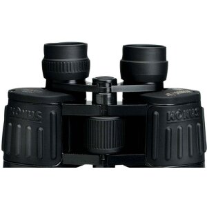 Binocolo Konus Giant 20x80 - Potenti ottiche per esterni