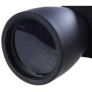 Binocolo Konus Newzoom 8-24x50 nero - Zoom ad alte prestazioni