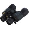 Binocolo Konus Newzoom 8-24x50 nero - Zoom ad alte prestazioni