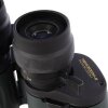 Binocolo Konus Newzoom 8-24x50 nero - Zoom ad alte prestazioni