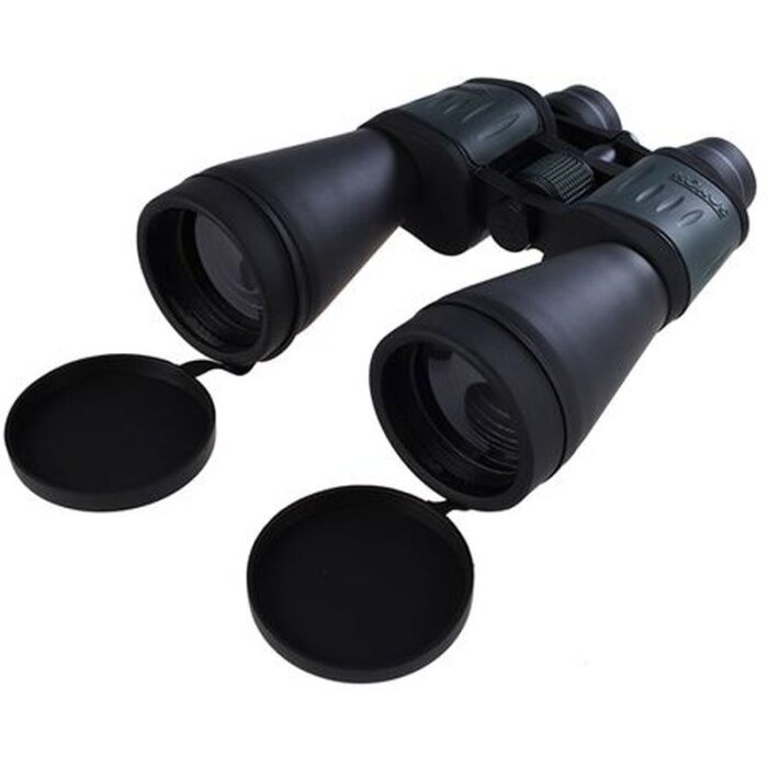 Konus Binocolo Newzoom 10-30x60 Zoom regolabile Nero