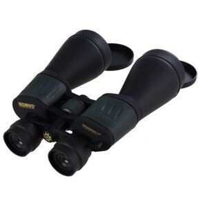 Konus Binocolo Newzoom 10-30x60 Zoom regolabile Nero
