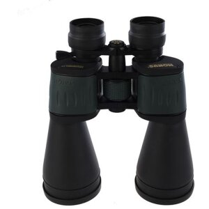 Konus Binocolo Newzoom 10-30x60 Zoom regolabile Nero