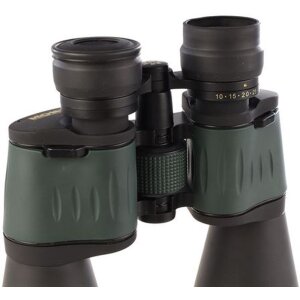 Konus Binocolo Newzoom 10-30x60 Zoom regolabile Nero