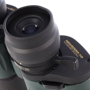 Konus Binocolo Newzoom 10-30x60 Zoom regolabile Nero