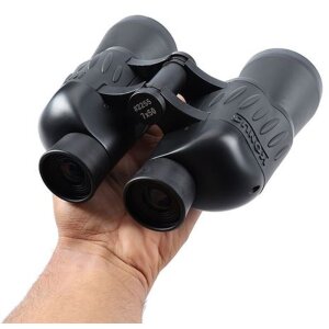 Binocolo Konus Sporty 7x50 Fix Focus - Compatto e robusto