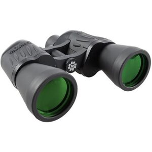 Binocolo Konus Sporty 10x50 WA - Binocolo grandangolare...