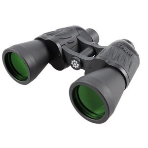 Binocolo Konus Sporty 10x50 WA - Binocolo grandangolare...