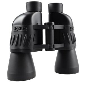 Binocolo Konus Sporty 10x50 WA - Binocolo grandangolare ad alte prestazioni