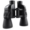 Binocolo Konus Sporty 10x50 WA - Binocolo grandangolare ad alte prestazioni