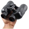 Binocolo Konus Sporty 10x50 WA - Binocolo grandangolare ad alte prestazioni