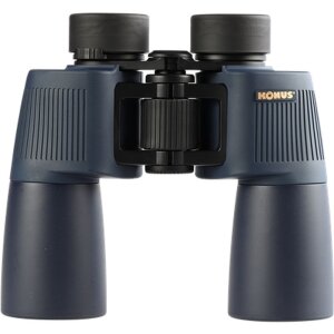 Binocolo Konus Abyss 7x50 - ottiche ad alte prestazioni per le avventure allaperto