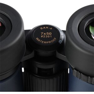 Binocolo Konus Abyss 7x50 - ottiche ad alte prestazioni per le avventure allaperto