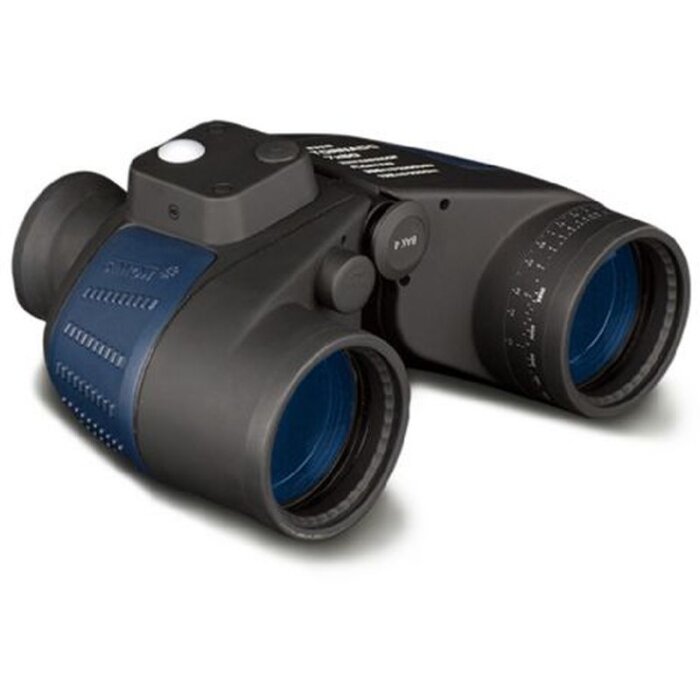 Konus Tornado binocolo 7x50 blu navy Visione notturna