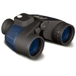 Konus Tornado binocolo 7x50 blu navy Visione notturna