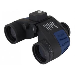Konus Tornado binocolo 7x50 blu navy Visione notturna