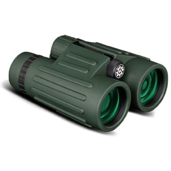 Binocolo Konus Emperor 10x42 WP-WA con rivestimento di fase