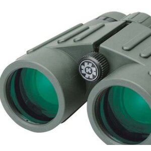 Binocolo Konus Emperor 10x42 WP-WA con rivestimento di fase