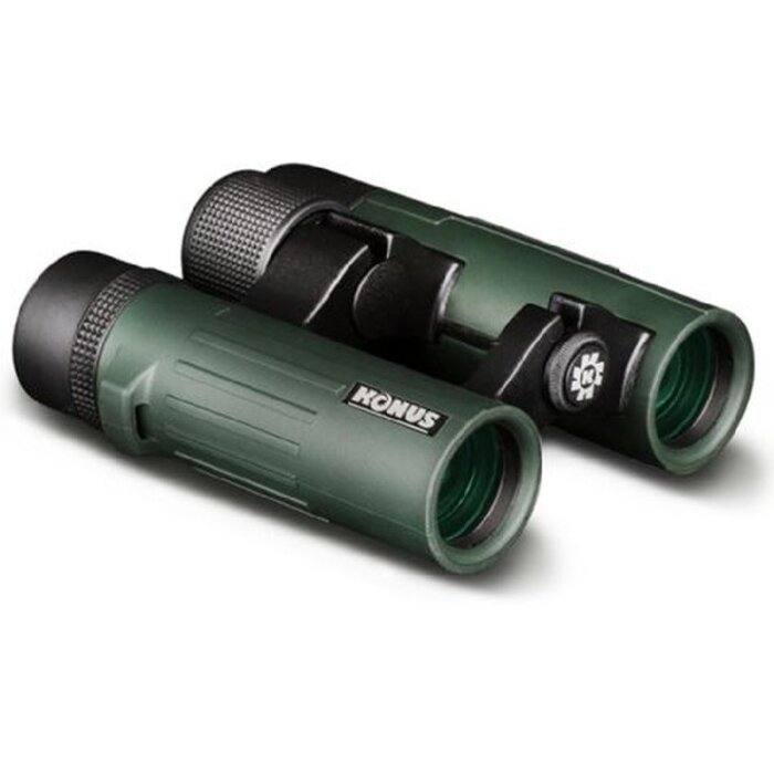 Konus binocolo Supreme-2 8x26 - Binocolo compatto per esterni