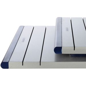 Display binoculare a cono - compatto e robusto