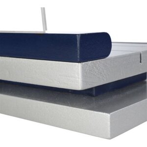 Display binoculare a cono - compatto e robusto
