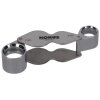 Lente di ingrandimento doppia a cono 10x-20x