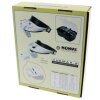 Lampada frontale a cono Vuemax-2 Illuminazione a LED